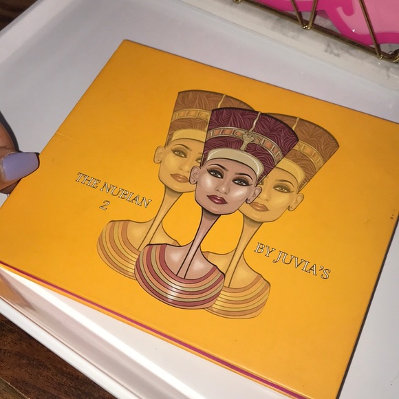 Juvia's Place Nubian 2 - Picture 2 of 4